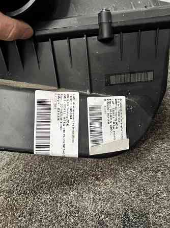 BMW G30 G01 G11 G12 G05 корпус воздушного фильтра, воздушный. В наличии. Херсон
