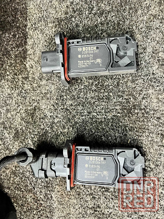 BMW G30 G01 G11 G12 G05 корпус воздушного фильтра, воздушный. В наличии. Херсон - изображение 2