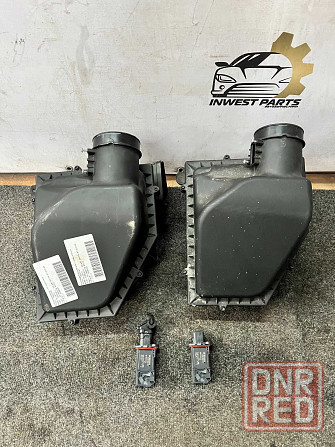 BMW G30 G01 G11 G12 G05 корпус воздушного фильтра, воздушный. В наличии. Херсон - изображение 1