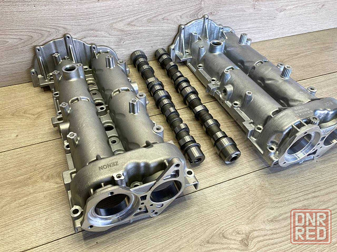 Клапанна кришка корпус роспредвал FIAT 1.3 MTJ Doblo Punto Linea Добло Херсон - изображение 3