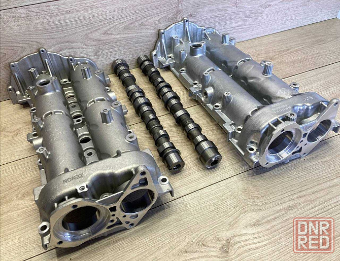 Клапанна кришка корпус роспредвал FIAT 1.3 MTJ Doblo Punto Linea Добло Херсон - изображение 5