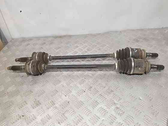 полуось задняя Subaru Impreza (2007-2013) 2.0D 28421FG040 разборка Херсон