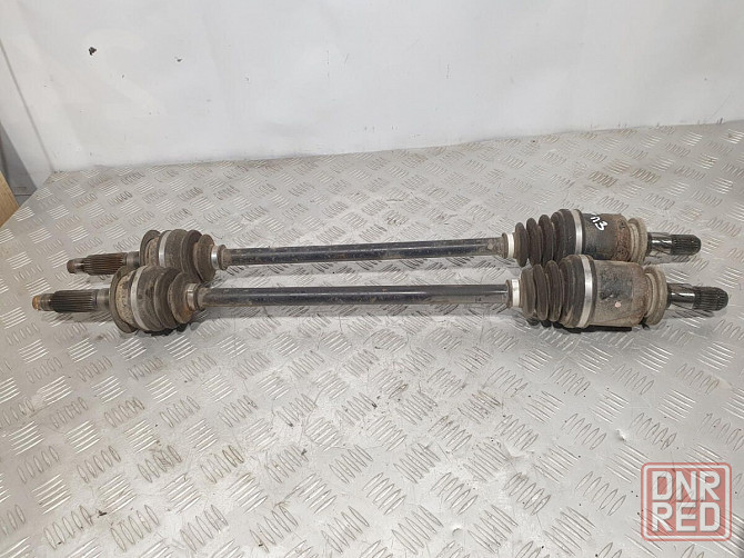 полуось задняя Subaru Impreza (2007-2013) 2.0D 28421FG040 разборка Херсон - изображение 1