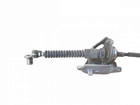 Трос кулисы акпп Honda Civic 2005-2012 4d 1,8 Акпп  разборка Херсон