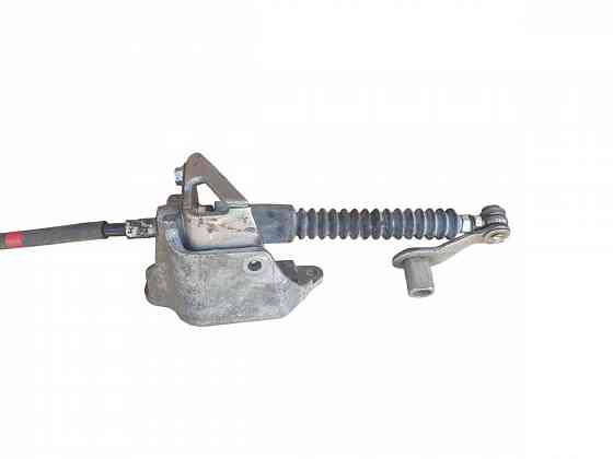 Трос кулисы акпп Honda Civic 2005-2012 4d 1,8 Акпп  разборка Херсон