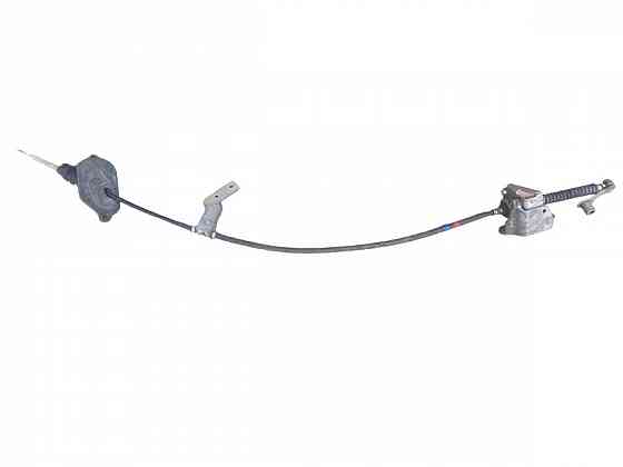 Трос кулисы акпп Honda Civic 2005-2012 4d 1,8 Акпп  разборка Херсон