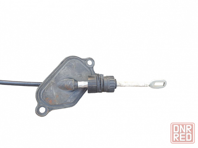 Трос кулисы акпп Honda Civic 2005-2012 4d 1,8 Акпп  разборка Херсон - изображение 5