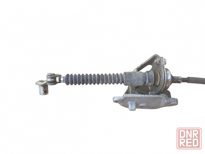 Трос кулисы акпп Honda Civic 2005-2012 4d 1,8 Акпп  разборка Херсон - изображение 3