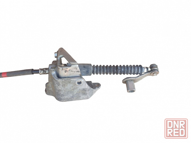 Трос кулисы акпп Honda Civic 2005-2012 4d 1,8 Акпп  разборка Херсон - изображение 2