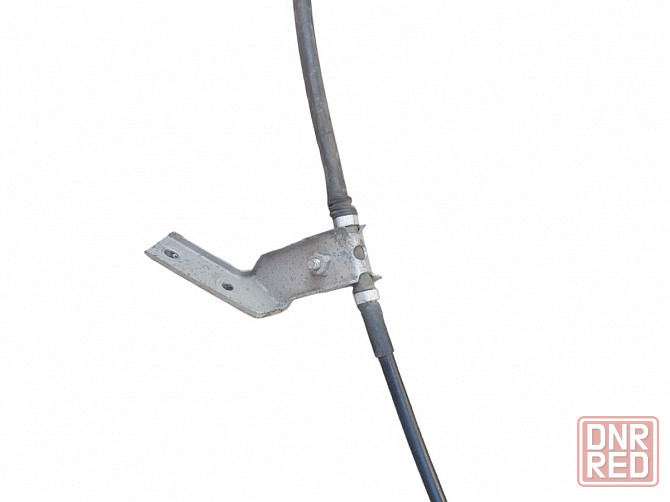Трос кулисы акпп Honda Civic 2005-2012 4d 1,8 Акпп  разборка Херсон - изображение 4