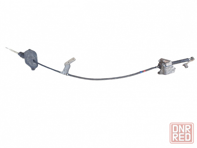 Трос кулисы акпп Honda Civic 2005-2012 4d 1,8 Акпп  разборка Херсон - изображение 1