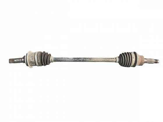 Привод полуось задняя правая Mazda CX-7 2006-2009 GD712550XA разборка Херсон