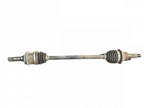 Привод полуось задняя правая Mazda CX-7 2006-2009 GD712550XA разборка Херсон