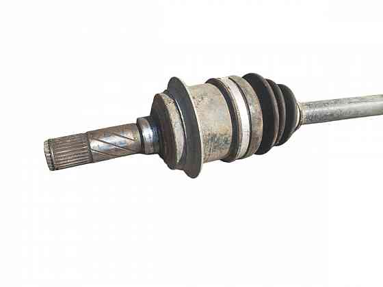 Привод полуось задняя правая Mazda CX-7 2006-2009 GD712550XA разборка Херсон
