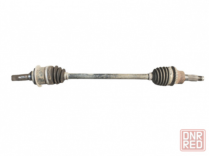 Привод полуось задняя правая Mazda CX-7 2006-2009 GD712550XA разборка Херсон - изображение 1
