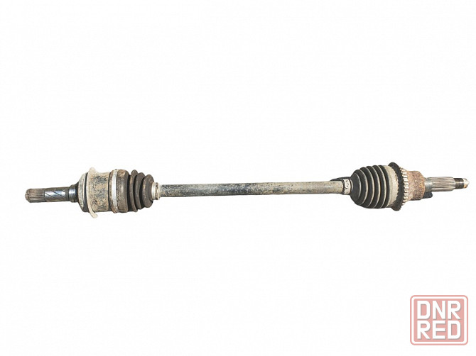 Привод полуось задняя правая Mazda CX-7 2006-2009 GD712550XA разборка Херсон - изображение 2