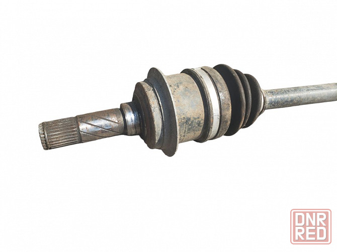 Привод полуось задняя правая Mazda CX-7 2006-2009 GD712550XA разборка Херсон - изображение 5