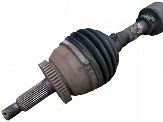 Полуось передняя левая в сборе Hyundai Santa Fe 2 2006-2012 разборка Херсон