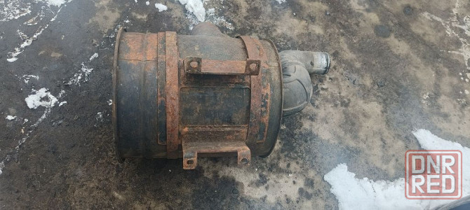 Корпус воздушного фильтра ЗИЛ 5301 Бычок Херсон - изображение 1