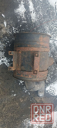 Корпус воздушного фильтра ЗИЛ 5301 Бычок Херсон - изображение 2