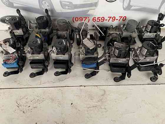 Блок ABS АБС Renault Megane Scenic Fluence Clio Laguna Херсон