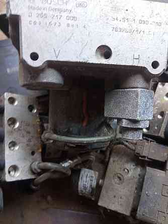 Блок ABS BMW Е36/46/39 Херсон