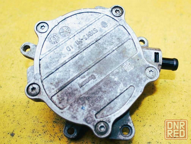 Вакуумный насос Audi A3 A1 A4 A6 C6 Volkswagen Passat B6 Golf 5 Jetta Херсон - изображение 1