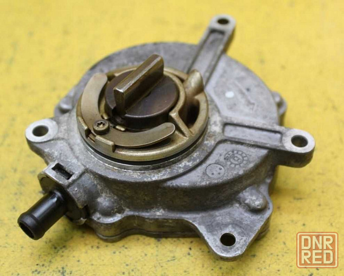 Вакуумный насос Audi A3 A1 A4 A6 C6 Volkswagen Passat B6 Golf 5 Jetta Херсон - изображение 2