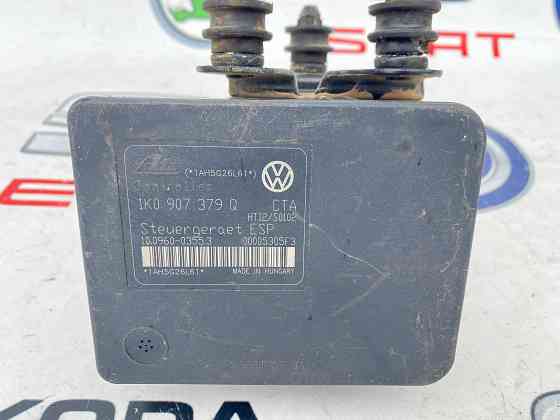 Блок ABS Touran Caddy Passat B6 Golf Skoda Audi Херсон