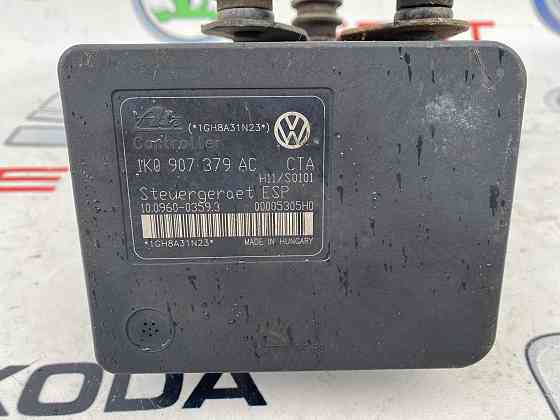Блок ABS Touran Caddy Passat B6 Golf Skoda Audi Херсон