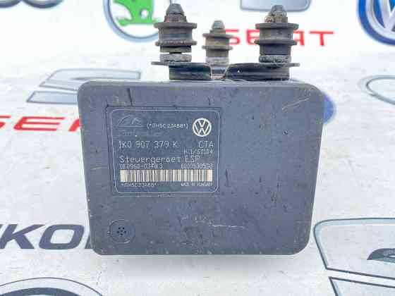 Блок ABS Touran Caddy Passat B6 Golf Skoda Audi Херсон