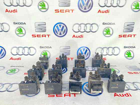 Блок ABS Touran Caddy Passat B6 Golf Skoda Audi Херсон
