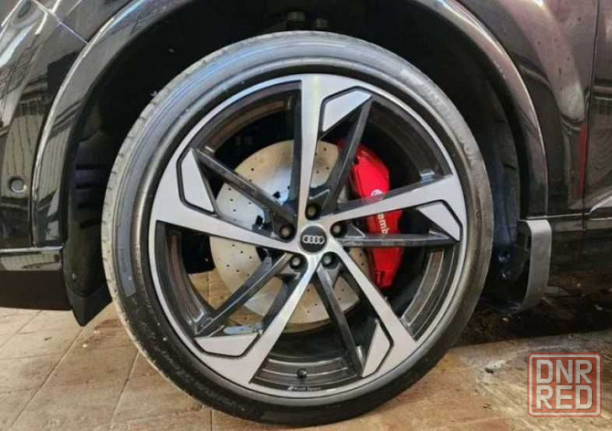 Тормозные диски Powerstop и колодки Powerstop для Audi A4, A5, A6, A7. Херсон - изображение 5