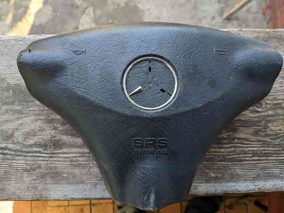 ,Aerbeg w168 Мерседес Херсон