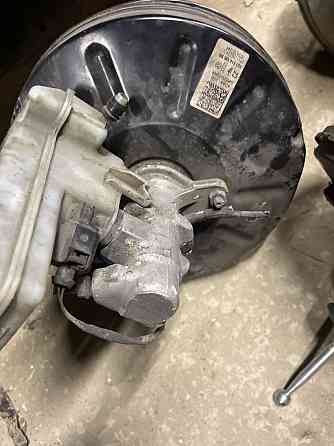 Вакуумный усилитель тормозов, цилиндрик VW SKODA SEAT AUDI с 2005 г.в. Херсон