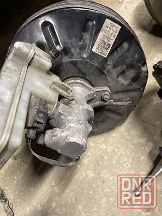 Вакуумный усилитель тормозов, цилиндрик VW SKODA SEAT AUDI с 2005 г.в. Херсон - изображение 3