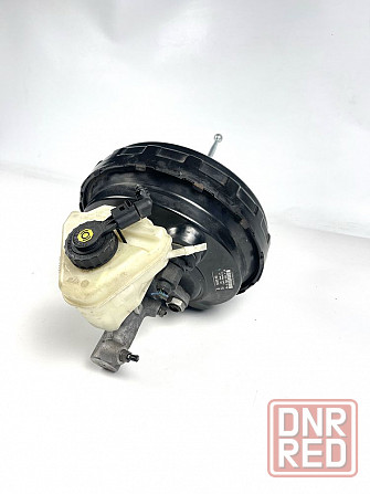 Вакуумный усилитель тормозов Audi Q7 Ауди Ку7 Кю7 VW Touareg 2006-2015 Херсон - изображение 3