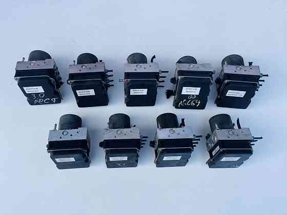 Блок ABS ESP Audi A6 C6 Quattro 4x4 Ауді А6 С6 Ц6 Херсон