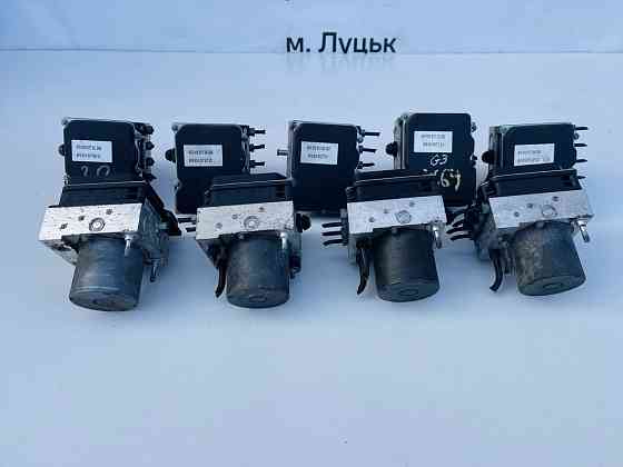Блок ABS ESP Audi A6 C6 Quattro 4x4 Ауді А6 С6 Ц6 Херсон