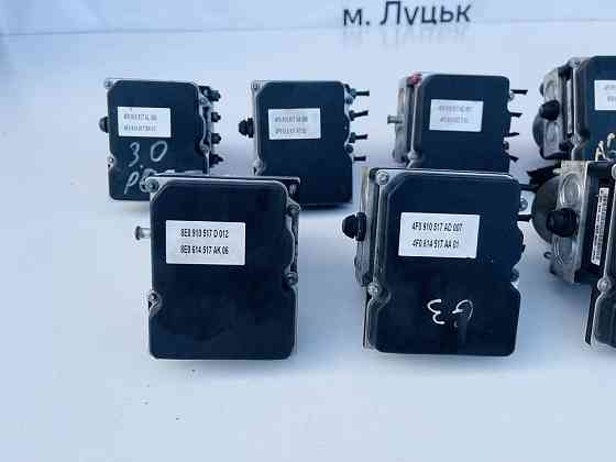 Блок ABS ESP Audi A6 C6 Quattro 4x4 Ауді А6 С6 Ц6 Херсон