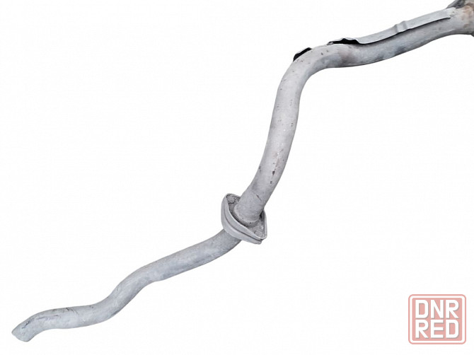 Глушитель левый Hyundai Santa-Fe 2 2.2D 2006-2012 287012B551 разборка Херсон - изображение 3