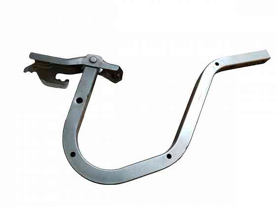 Петля кришки багажника левая Honda Civic VII 1.4 2001-2006  разборка Херсон