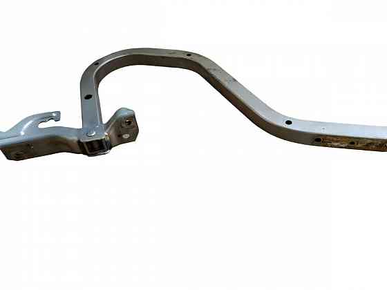 Петля кришки багажника левая Honda Civic VII 1.4 2001-2006  разборка Херсон