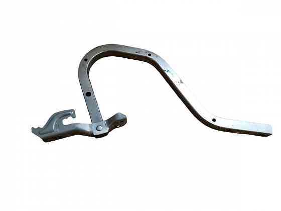 Петля кришки багажника левая Honda Civic VII 1.4 2001-2006  разборка Херсон