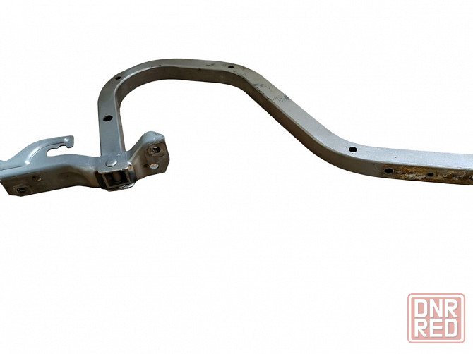 Петля кришки багажника левая Honda Civic VII 1.4 2001-2006  разборка Херсон - изображение 2