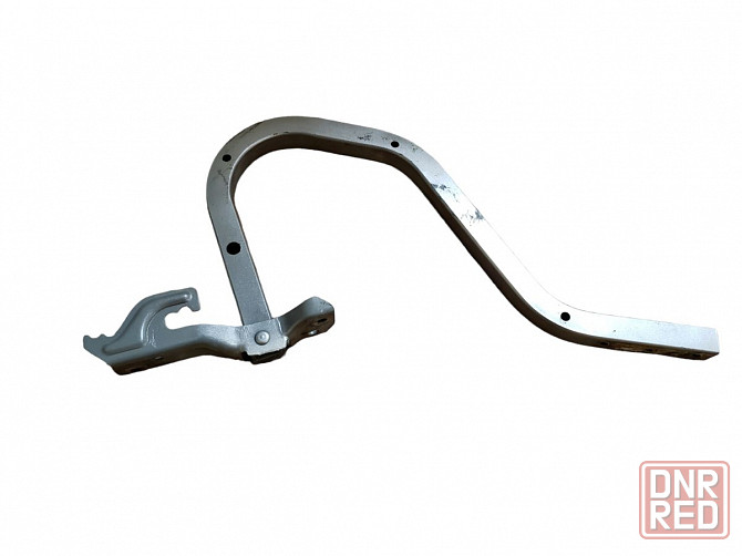 Петля кришки багажника левая Honda Civic VII 1.4 2001-2006  разборка Херсон - изображение 4