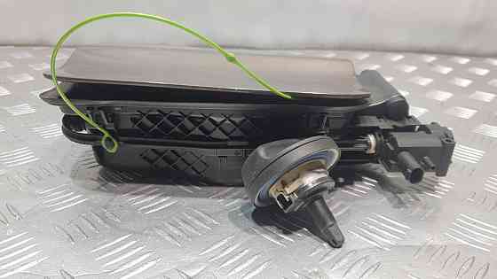 Лючок топливного бака BMW X3 F25 2010-2017 7238086 разборка Херсон