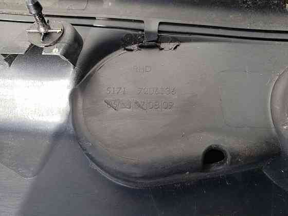 Ветровая панель (жабо) bmw x3 f25 2010-2017  51717206135 разборка Херсон