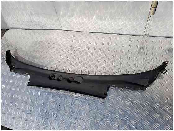 Ветровая панель (жабо) bmw x3 f25 2010-2017  51717206135 разборка Херсон