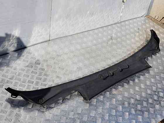 Ветровая панель (жабо) bmw x3 f25 2010-2017  51717206135 разборка Херсон